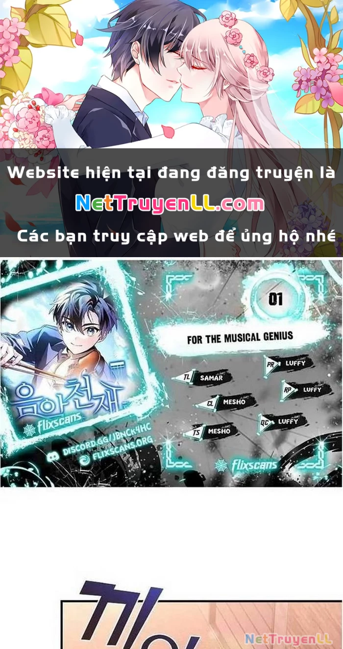 Thiên Tài Âm Nhạc Chapter 4 - Trang 2