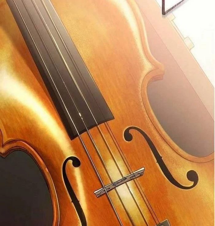 Thiên Tài Âm Nhạc Chapter 5 - Trang 2