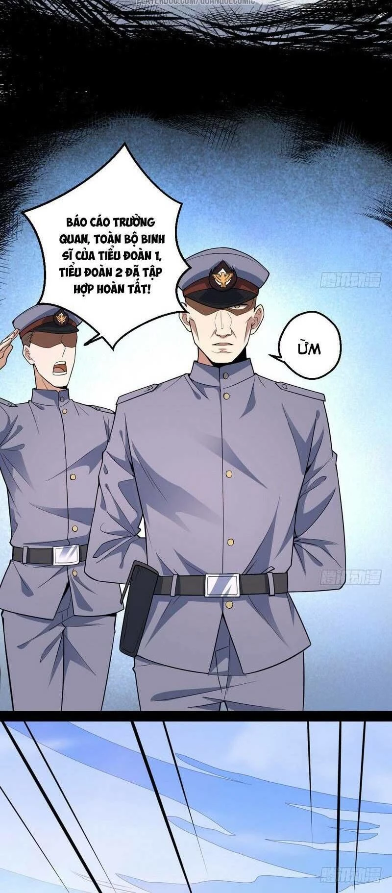 Ta Là Tà Đế Chapter 22.1 - Trang 2