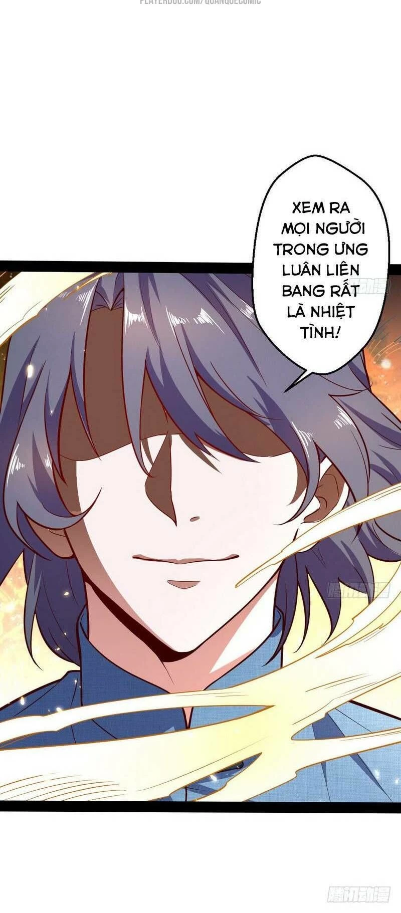 Ta Là Tà Đế Chapter 22.1 - Trang 2