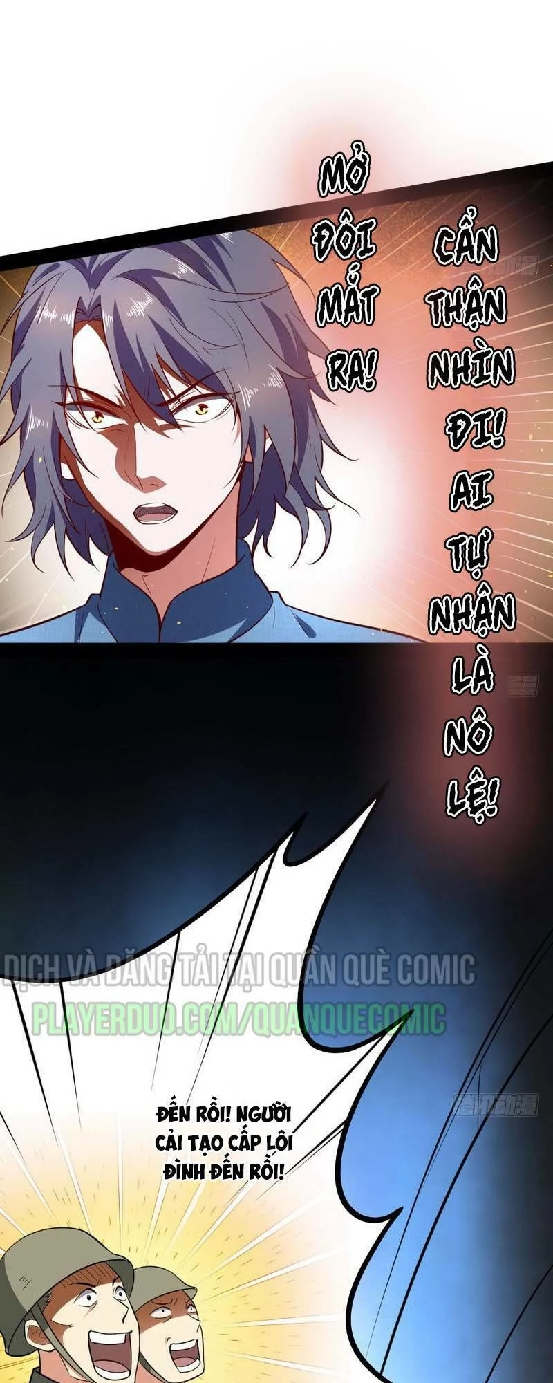 Ta Là Tà Đế Chapter 22.1 - Trang 2