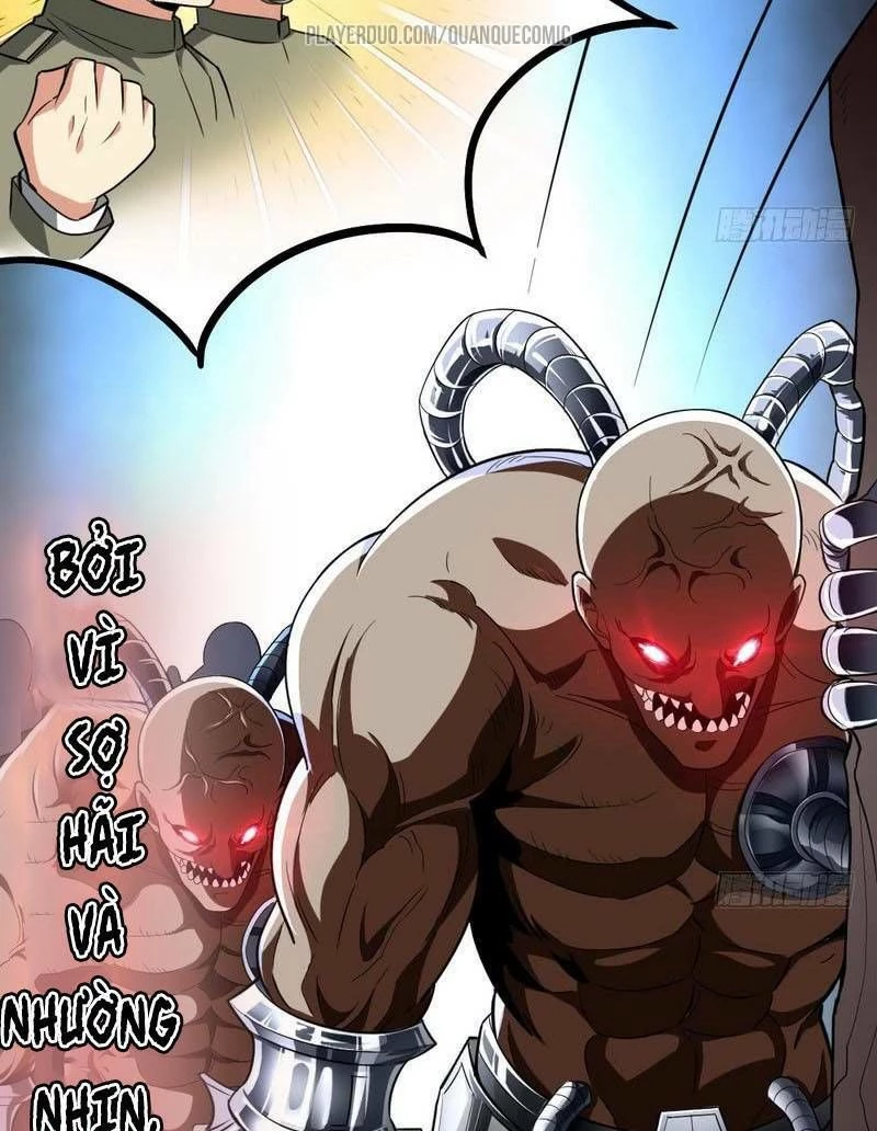 Ta Là Tà Đế Chapter 22.1 - Trang 2