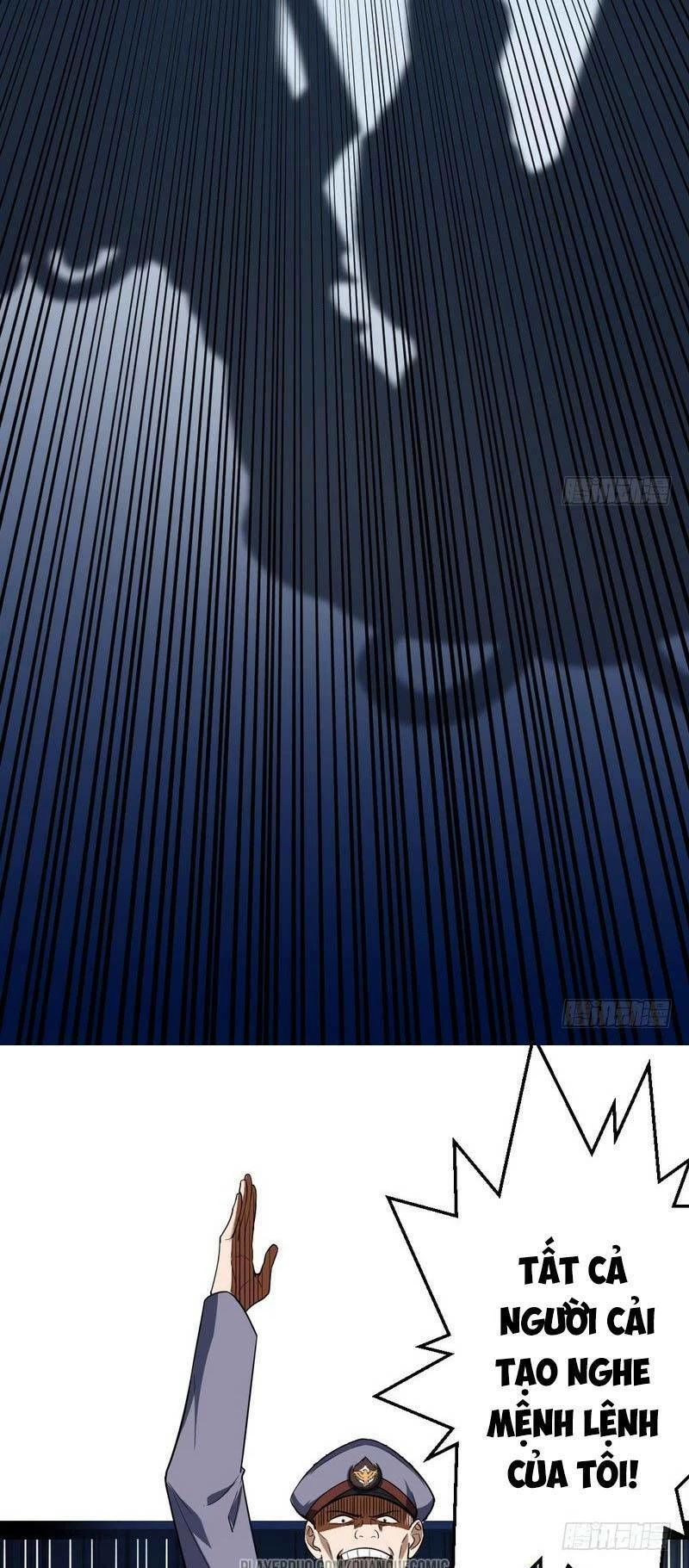 Ta Là Tà Đế Chapter 22.1 - Trang 2