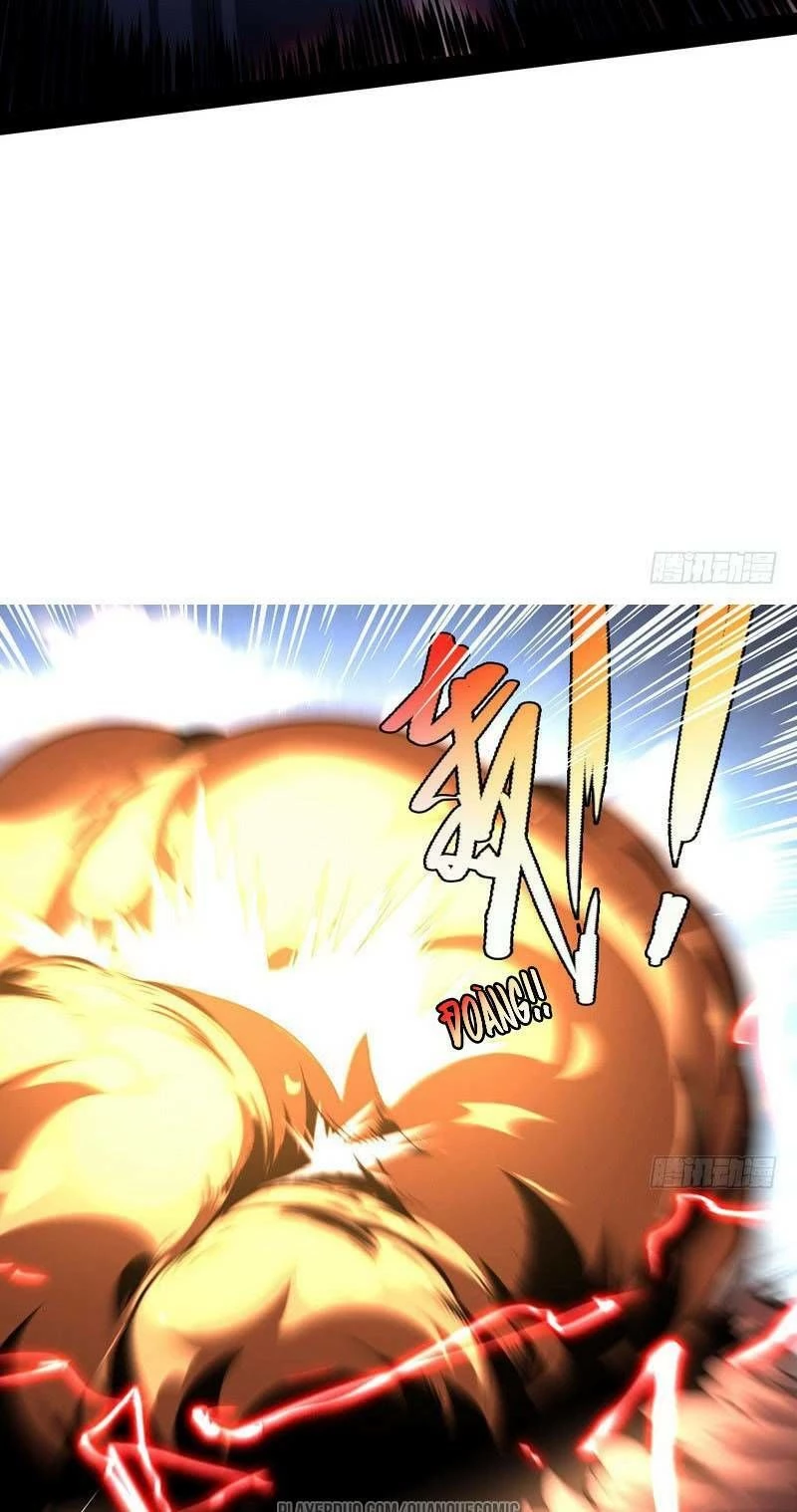 Ta Là Tà Đế Chapter 22.1 - Trang 2