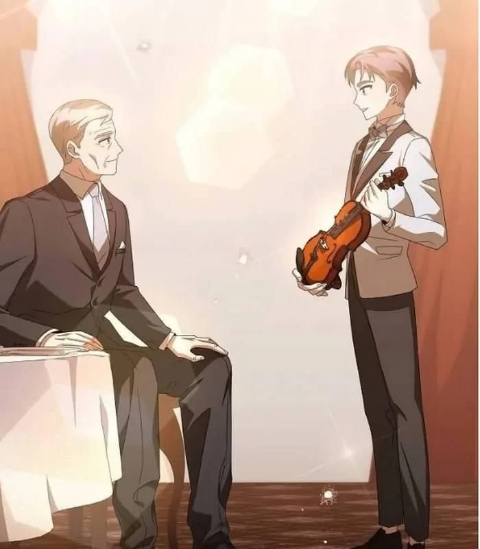 Thiên Tài Âm Nhạc Chapter 12 - Trang 2