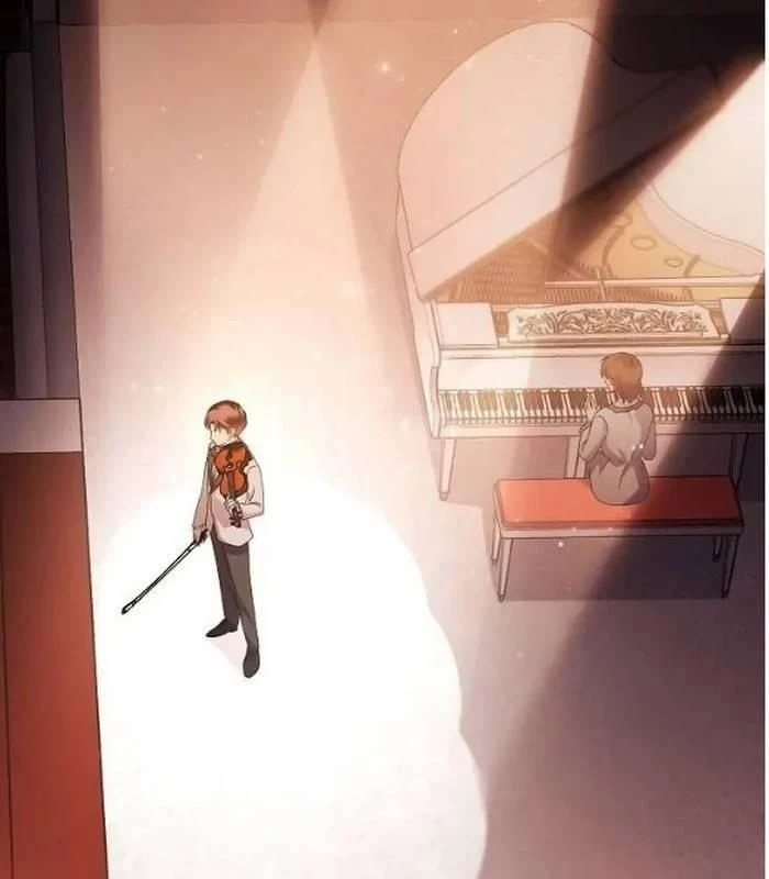 Thiên Tài Âm Nhạc Chapter 12 - Trang 2