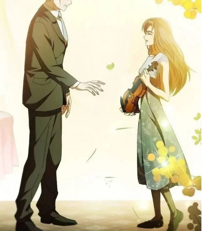 Thiên Tài Âm Nhạc Chapter 12 - Trang 2