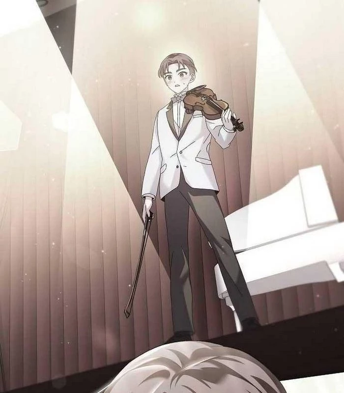 Thiên Tài Âm Nhạc Chapter 13 - Trang 2