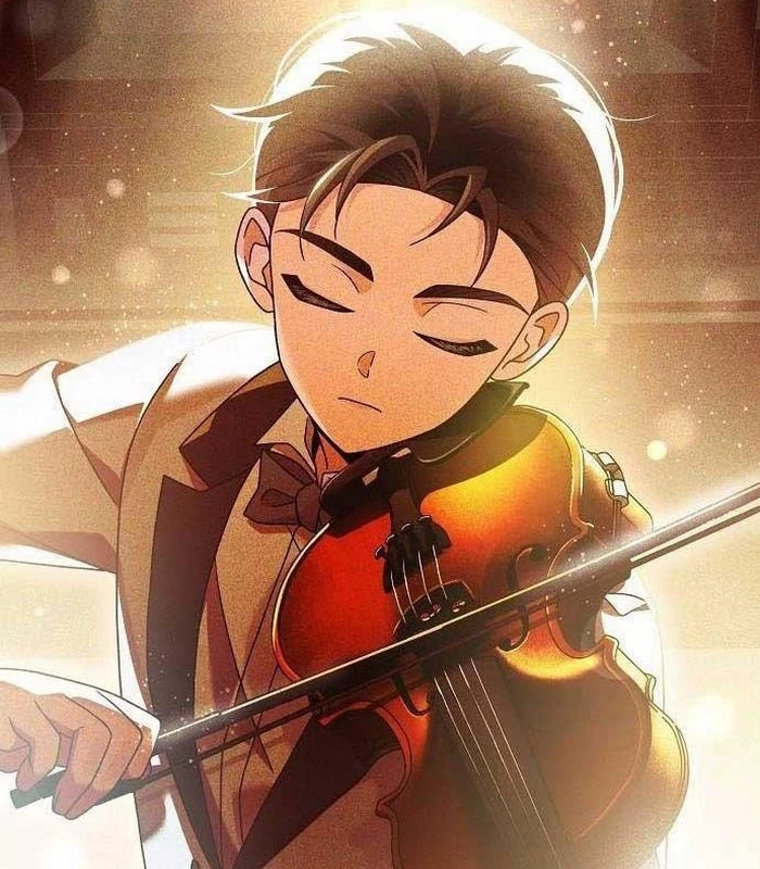 Thiên Tài Âm Nhạc Chapter 18 - Trang 2