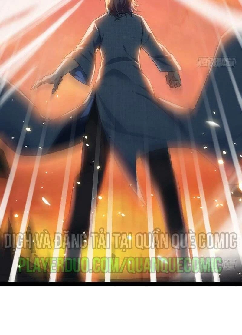 Ta Là Tà Đế Chapter 23.1 - Trang 2