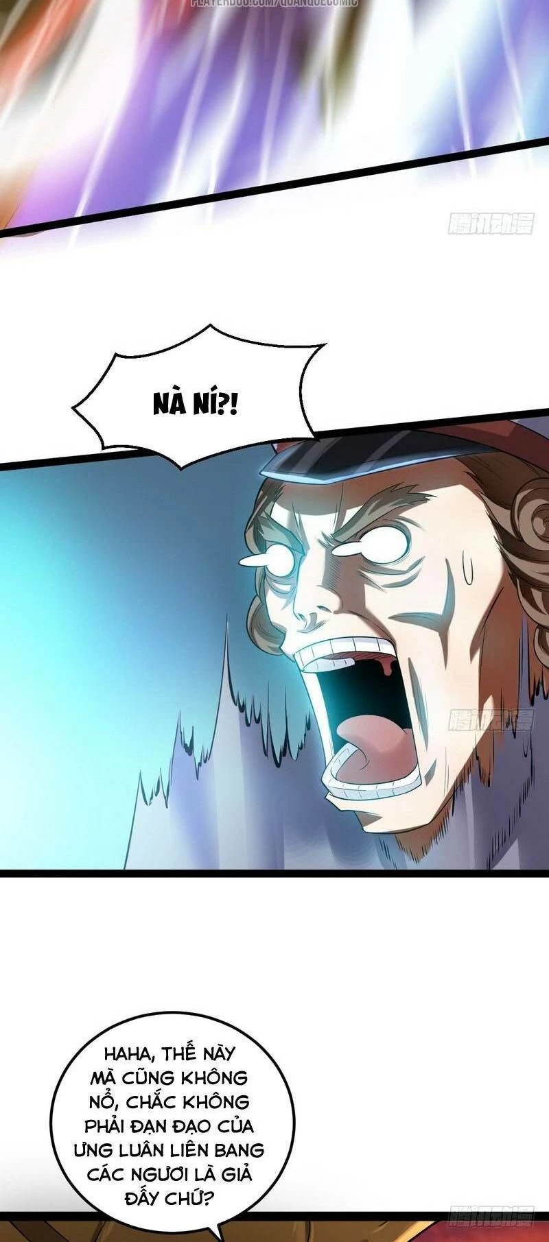 Ta Là Tà Đế Chapter 23.1 - Trang 2