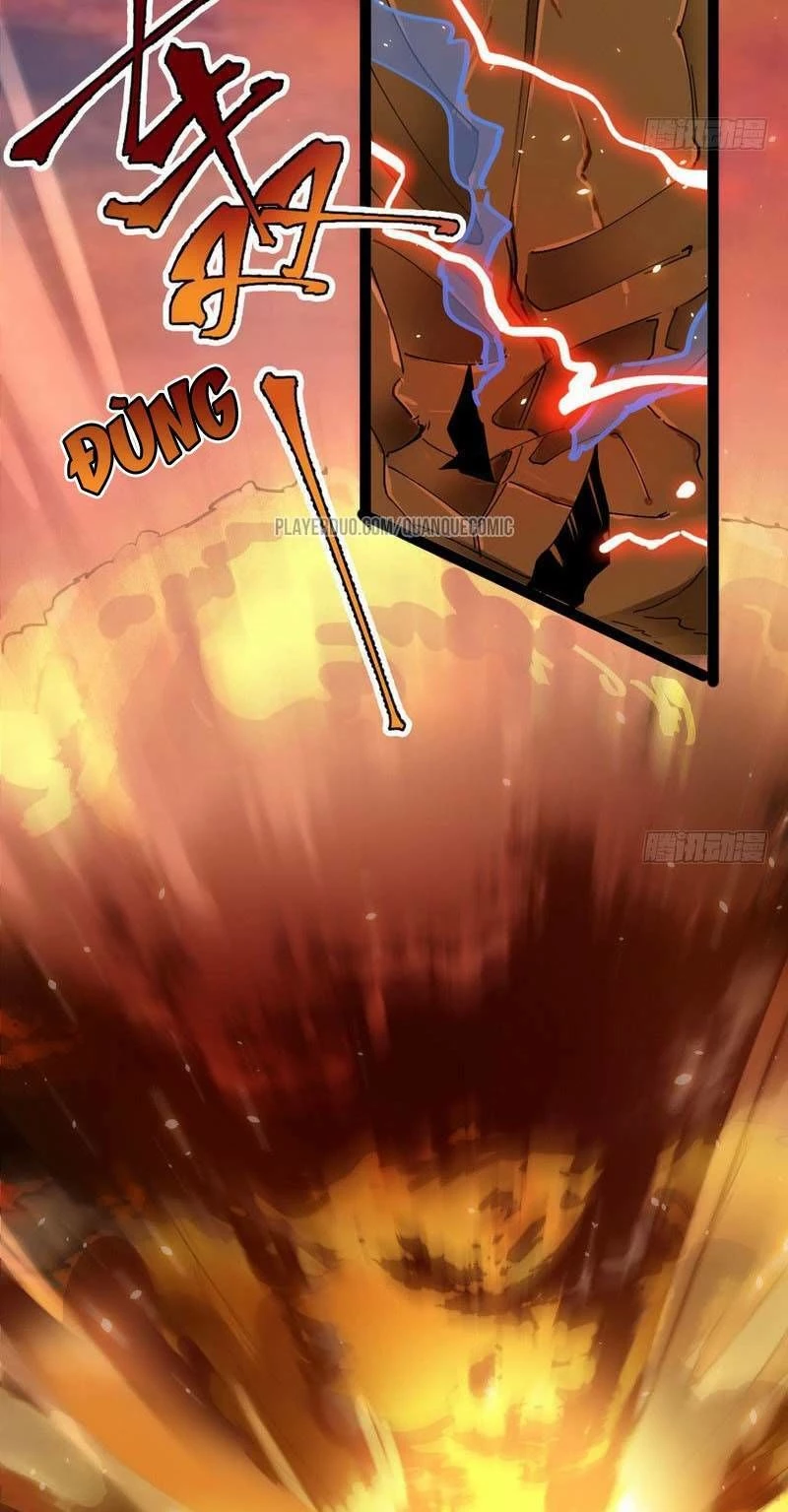 Ta Là Tà Đế Chapter 23.1 - Trang 2