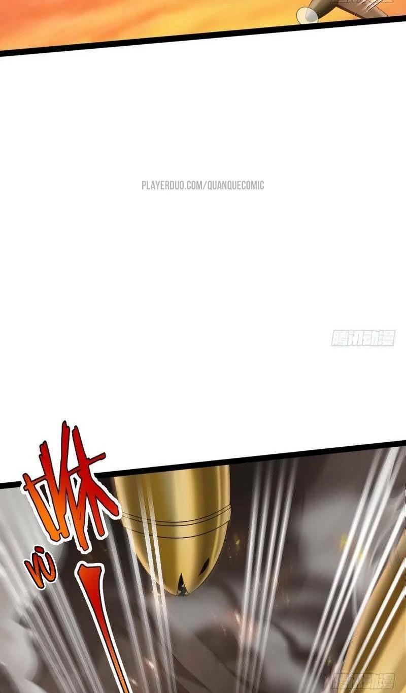 Ta Là Tà Đế Chapter 23.1 - Trang 2