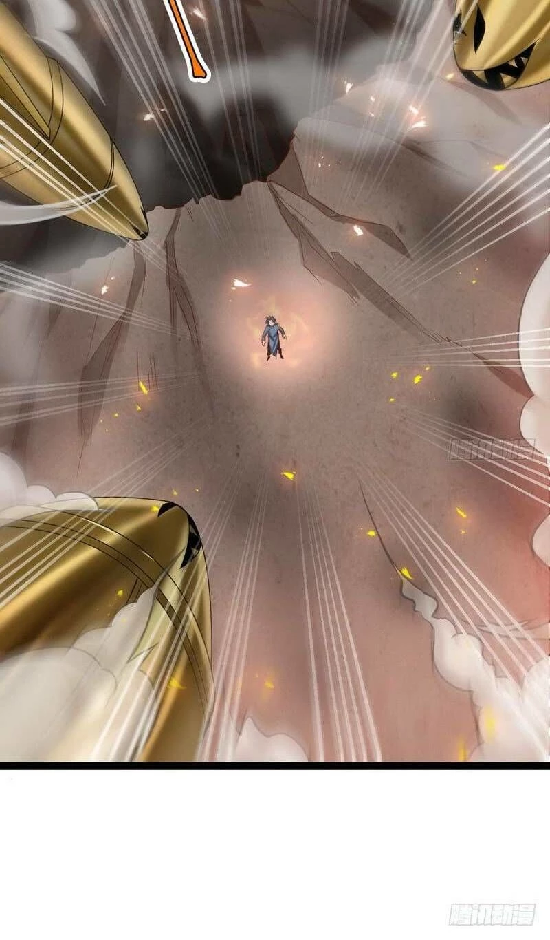 Ta Là Tà Đế Chapter 23.1 - Trang 2