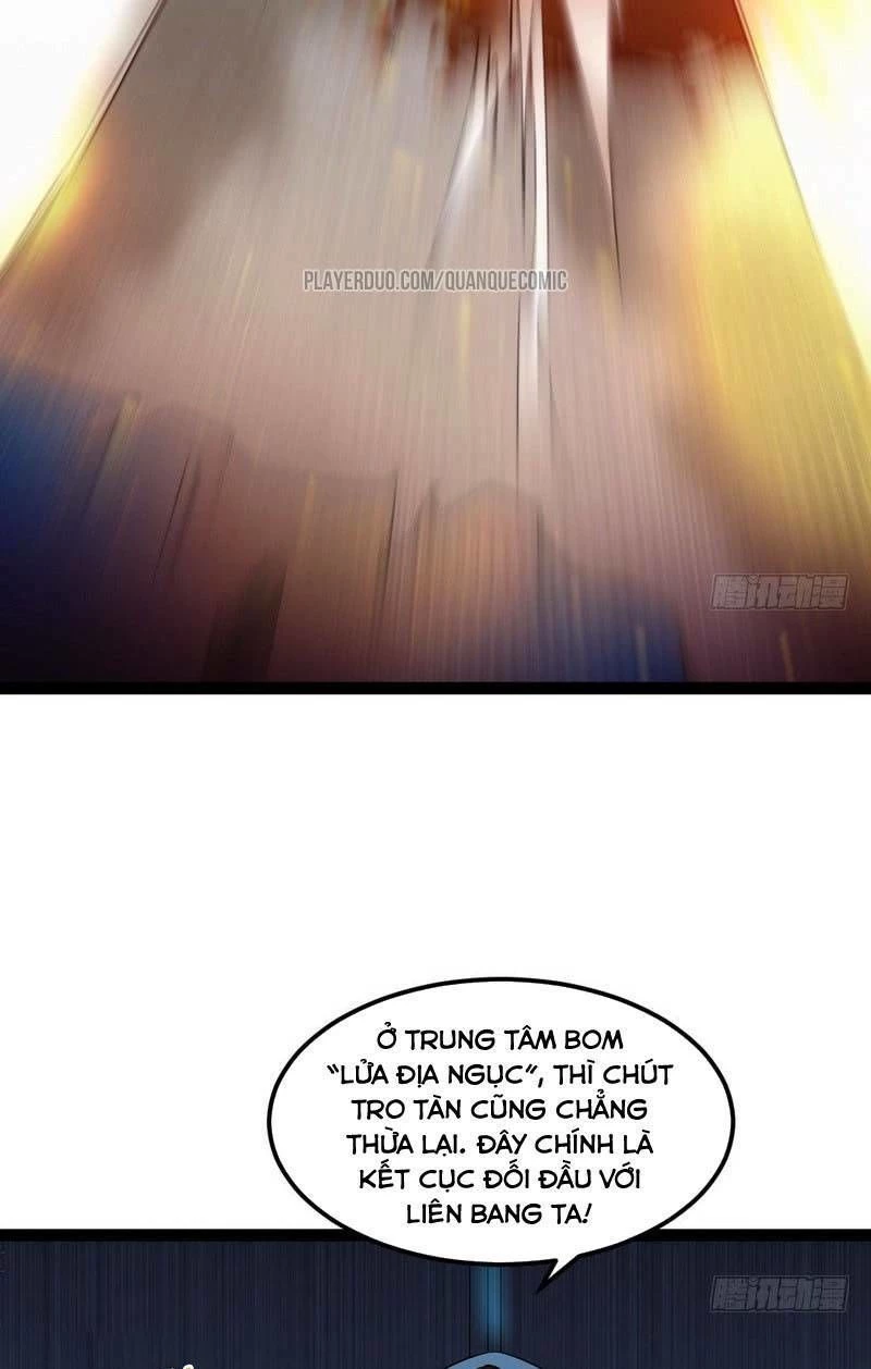 Ta Là Tà Đế Chapter 23.1 - Trang 2