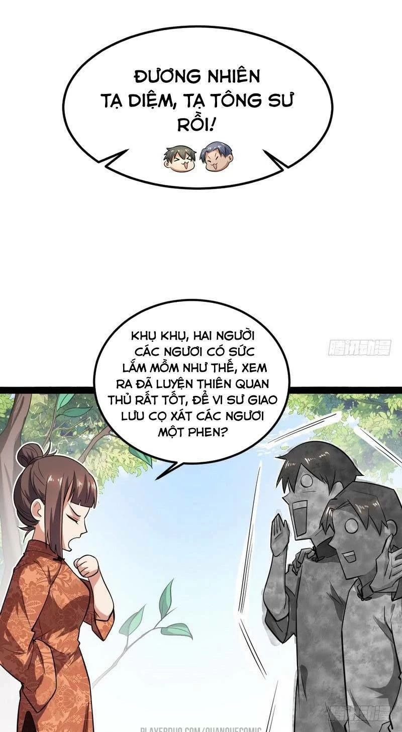 Ta Là Tà Đế Chapter 23.2 - Trang 2