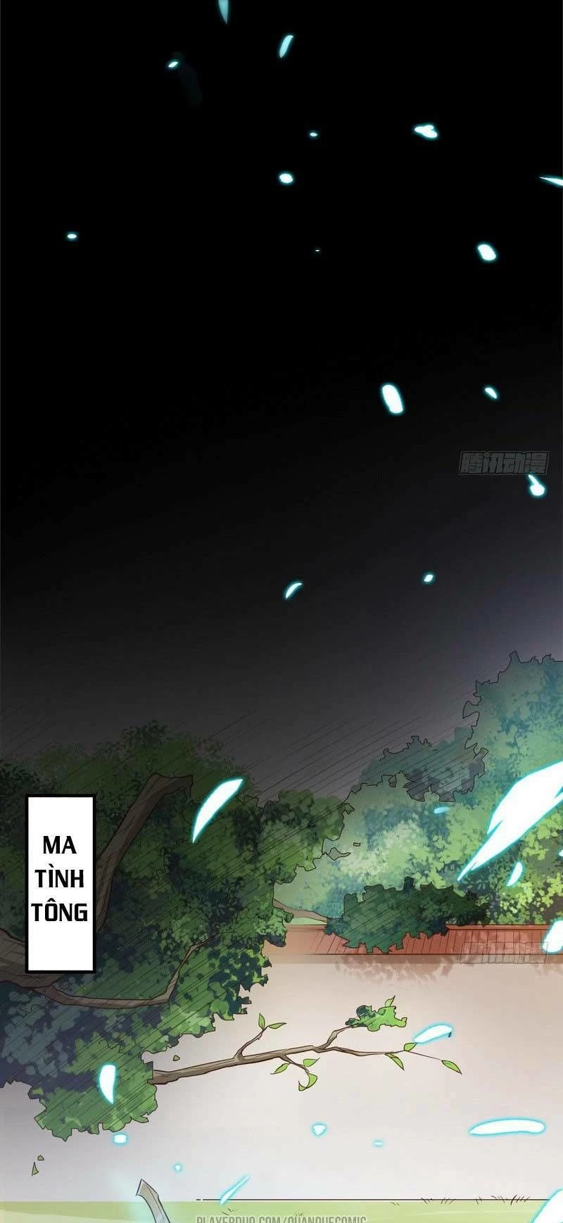 Ta Là Tà Đế Chapter 24 - Trang 4