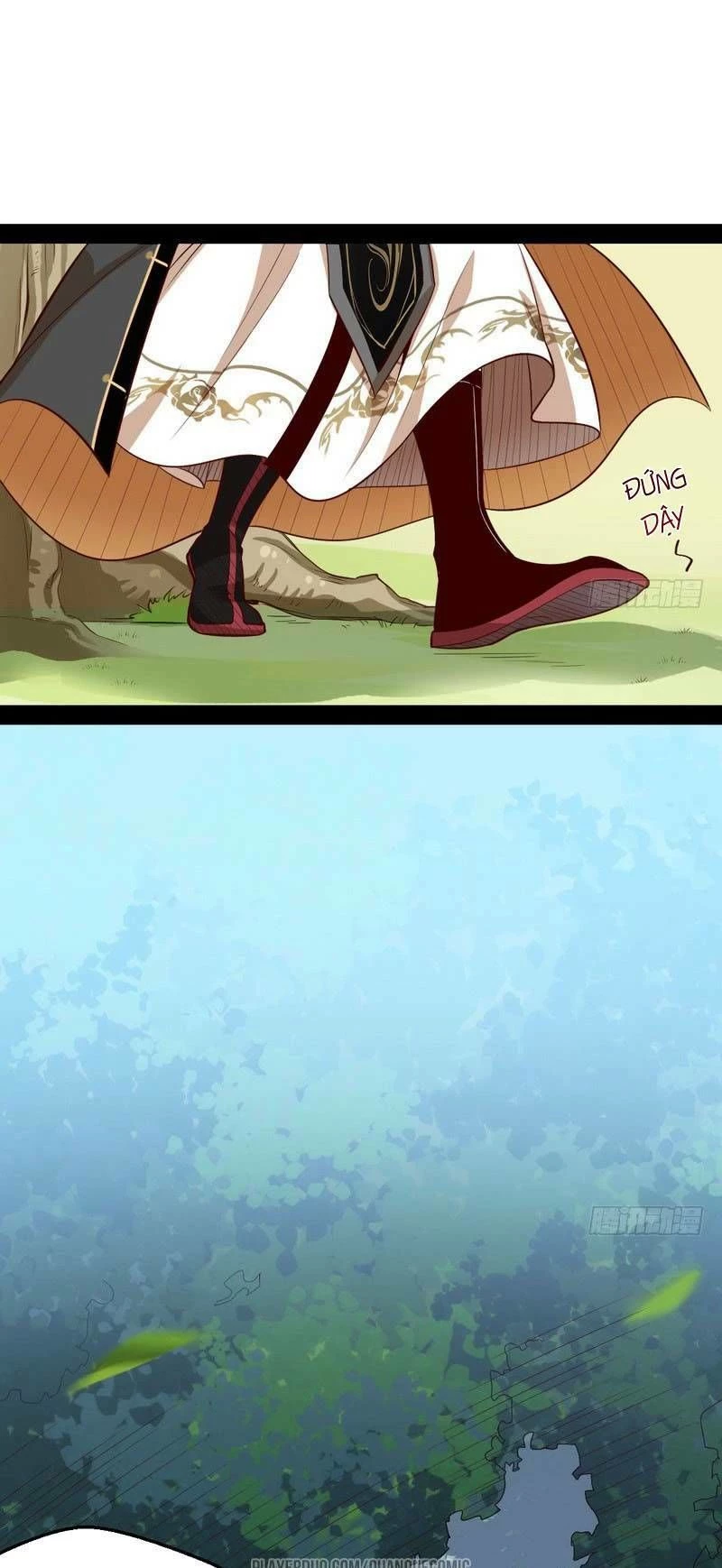 Ta Là Tà Đế Chapter 24 - Trang 4