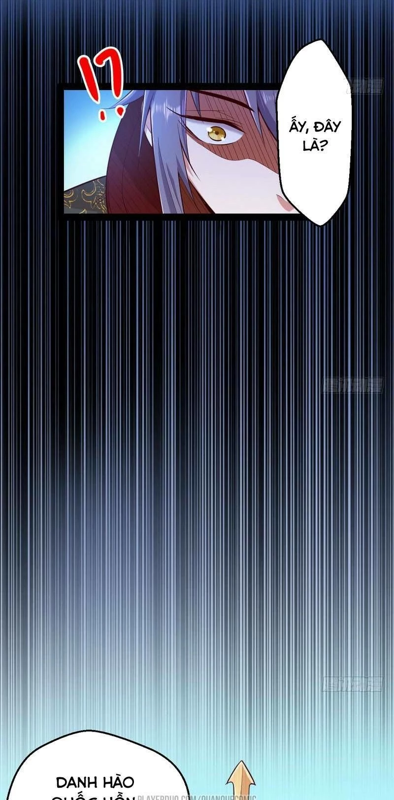 Ta Là Tà Đế Chapter 24 - Trang 4