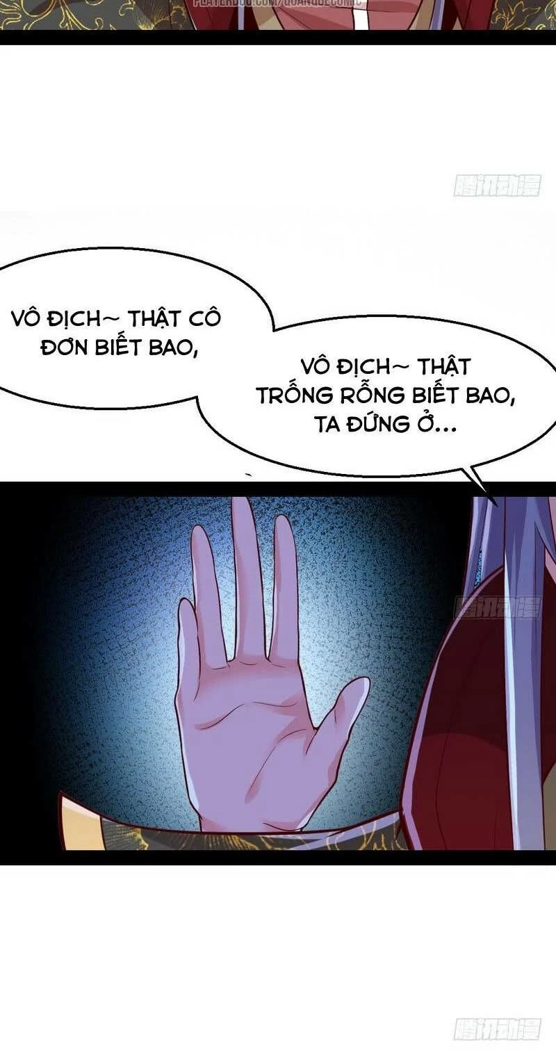 Ta Là Tà Đế Chapter 24 - Trang 4