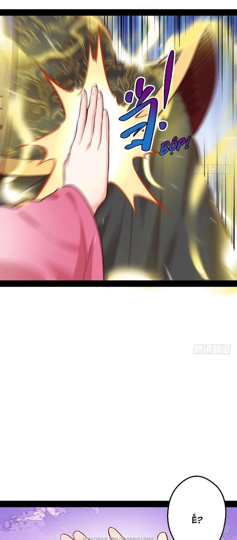 Ta Là Tà Đế Chapter 24 - Trang 4