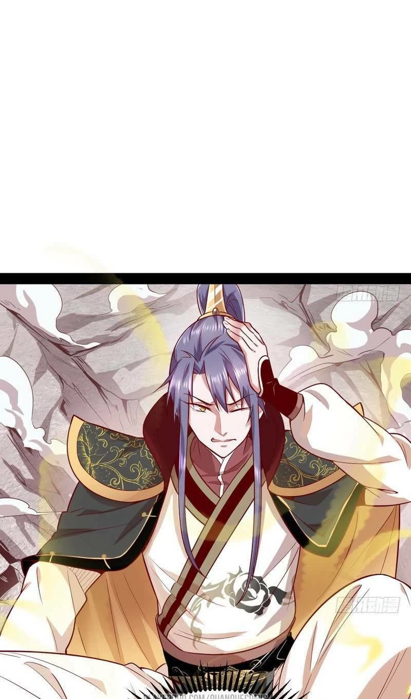 Ta Là Tà Đế Chapter 24 - Trang 4