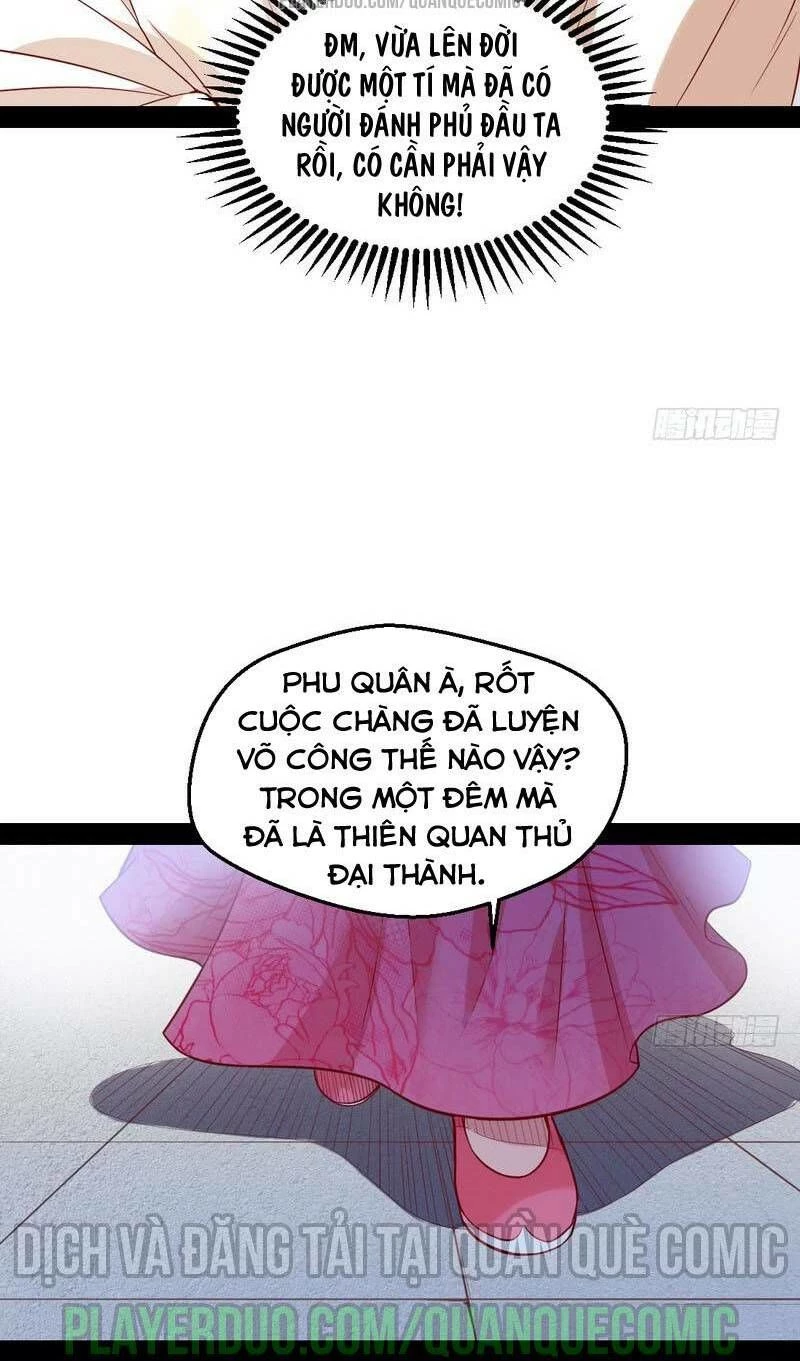 Ta Là Tà Đế Chapter 24 - Trang 4