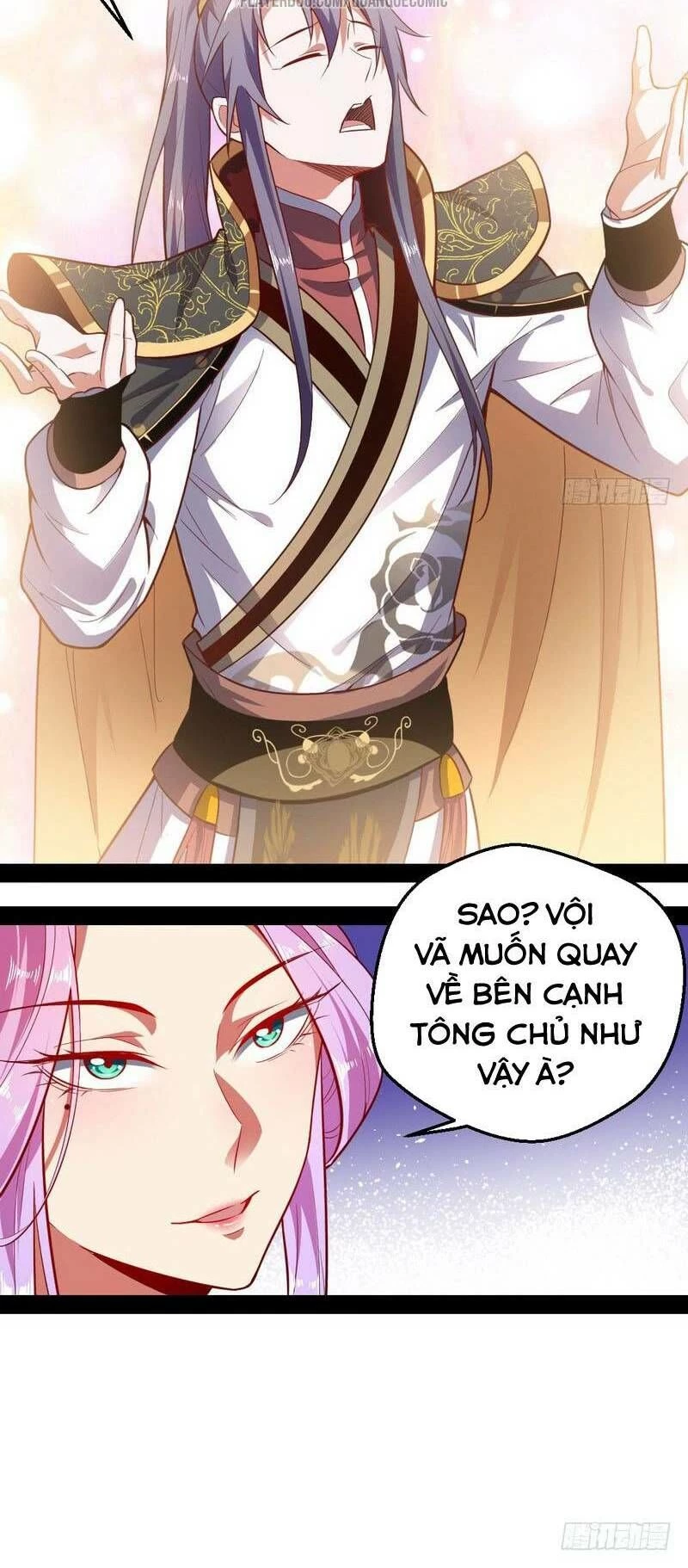Ta Là Tà Đế Chapter 24 - Trang 4