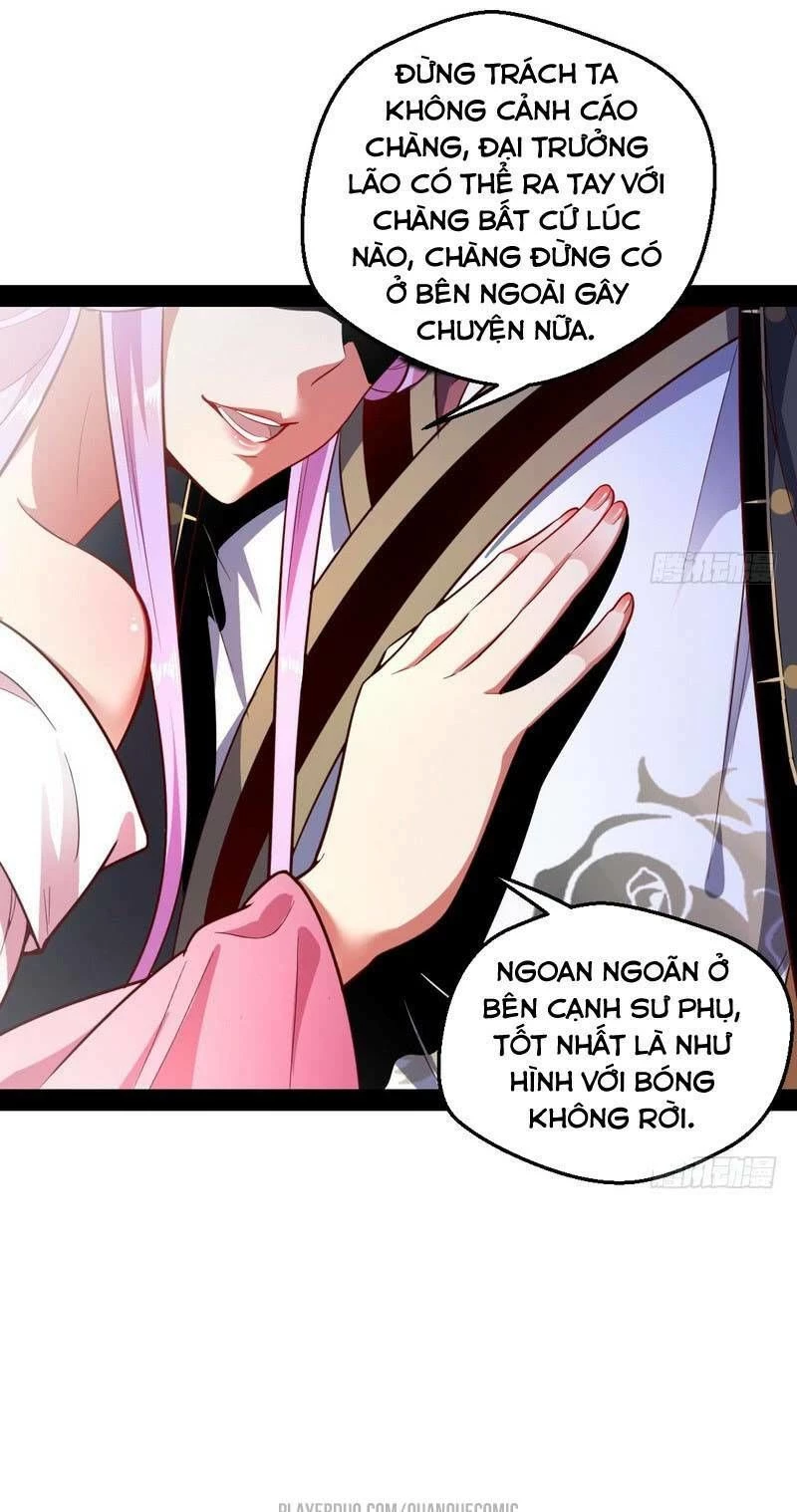 Ta Là Tà Đế Chapter 24 - Trang 4