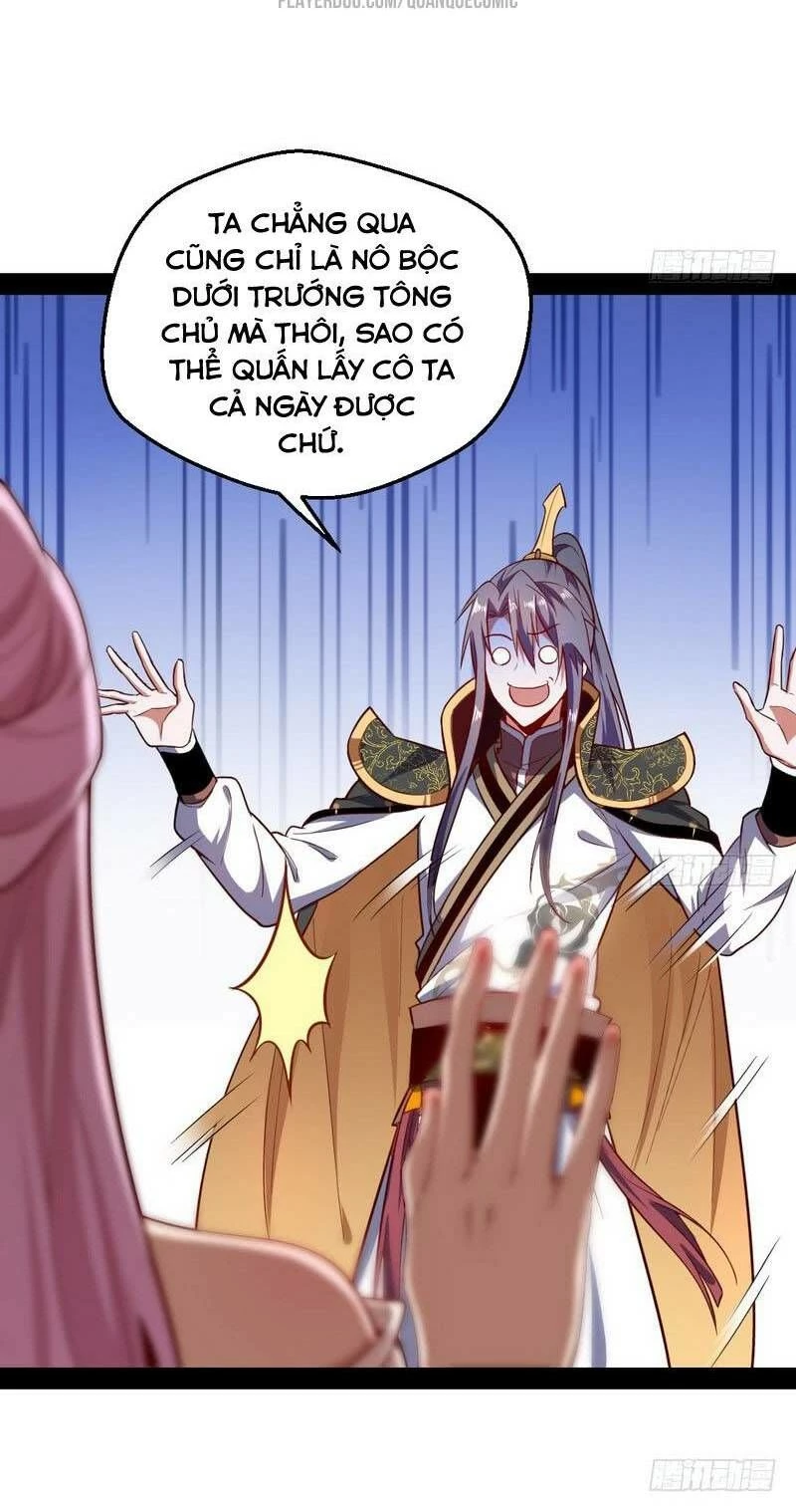 Ta Là Tà Đế Chapter 24 - Trang 4