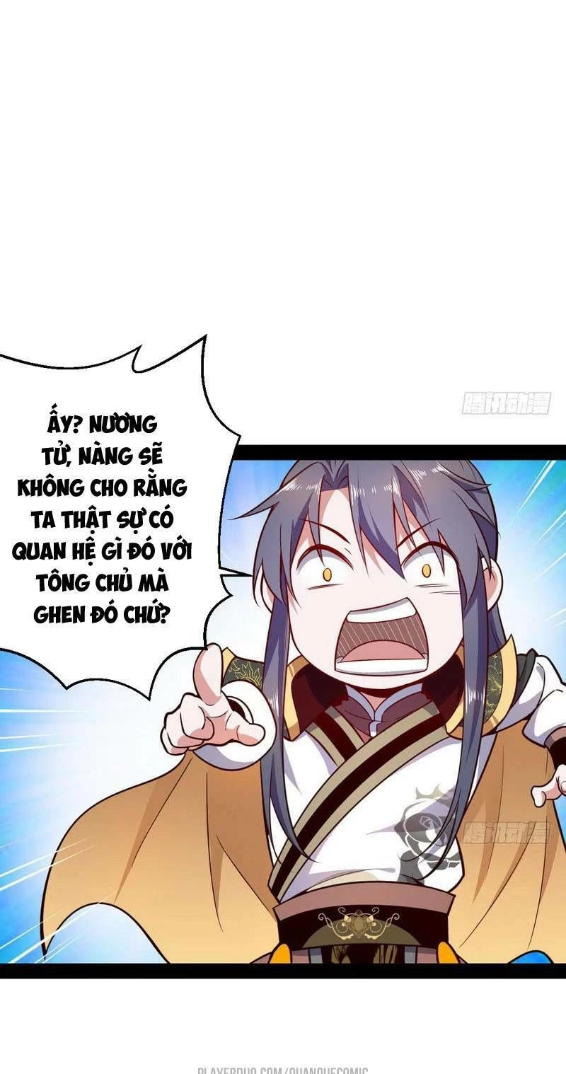 Ta Là Tà Đế Chapter 24 - Trang 4