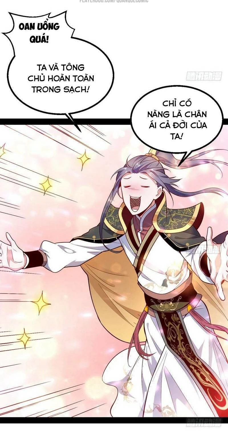 Ta Là Tà Đế Chapter 24 - Trang 4