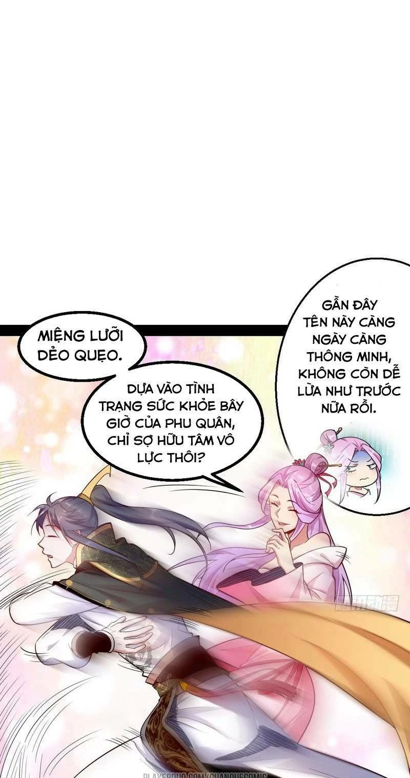 Ta Là Tà Đế Chapter 24 - Trang 4