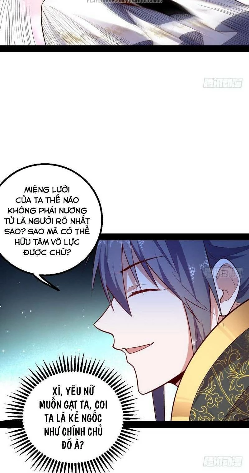 Ta Là Tà Đế Chapter 24 - Trang 4
