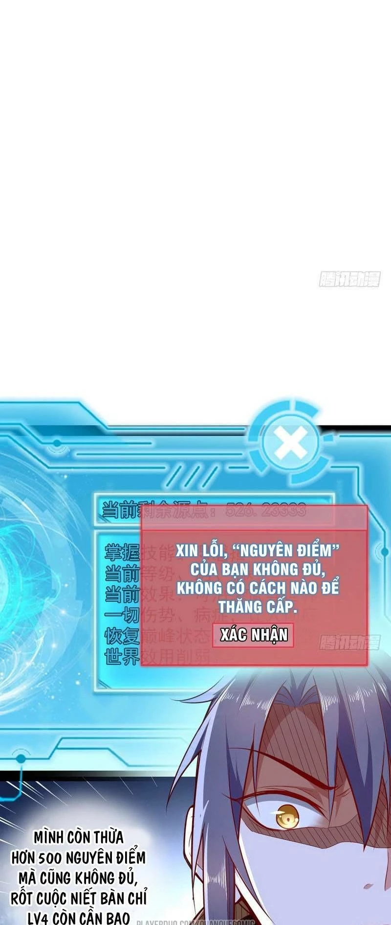 Ta Là Tà Đế Chapter 24 - Trang 4