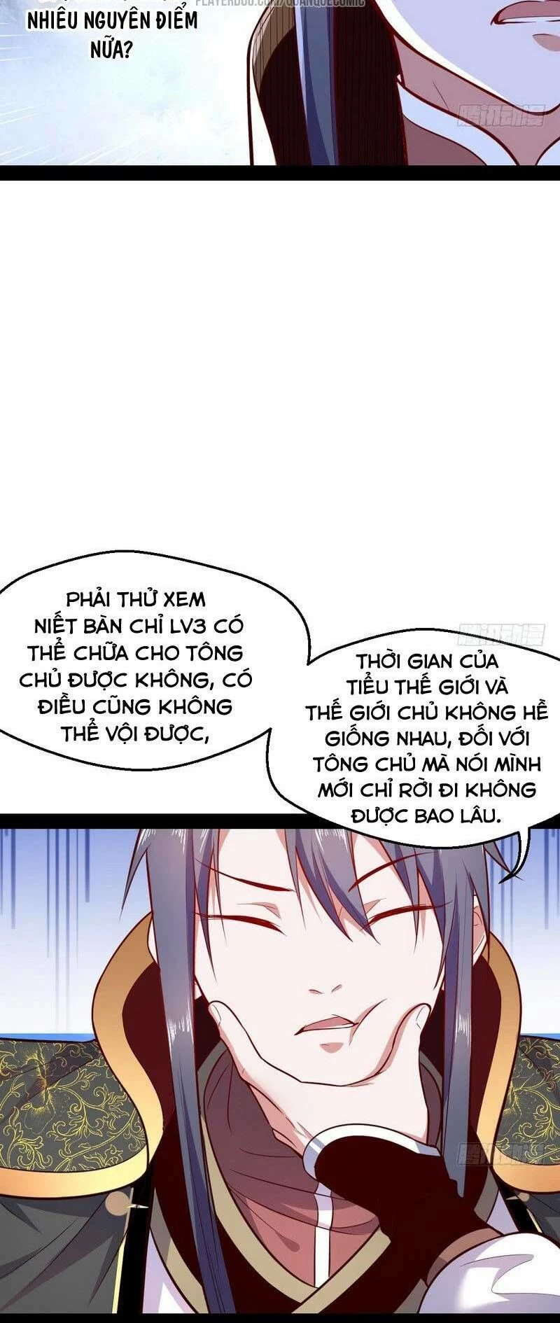 Ta Là Tà Đế Chapter 24 - Trang 4