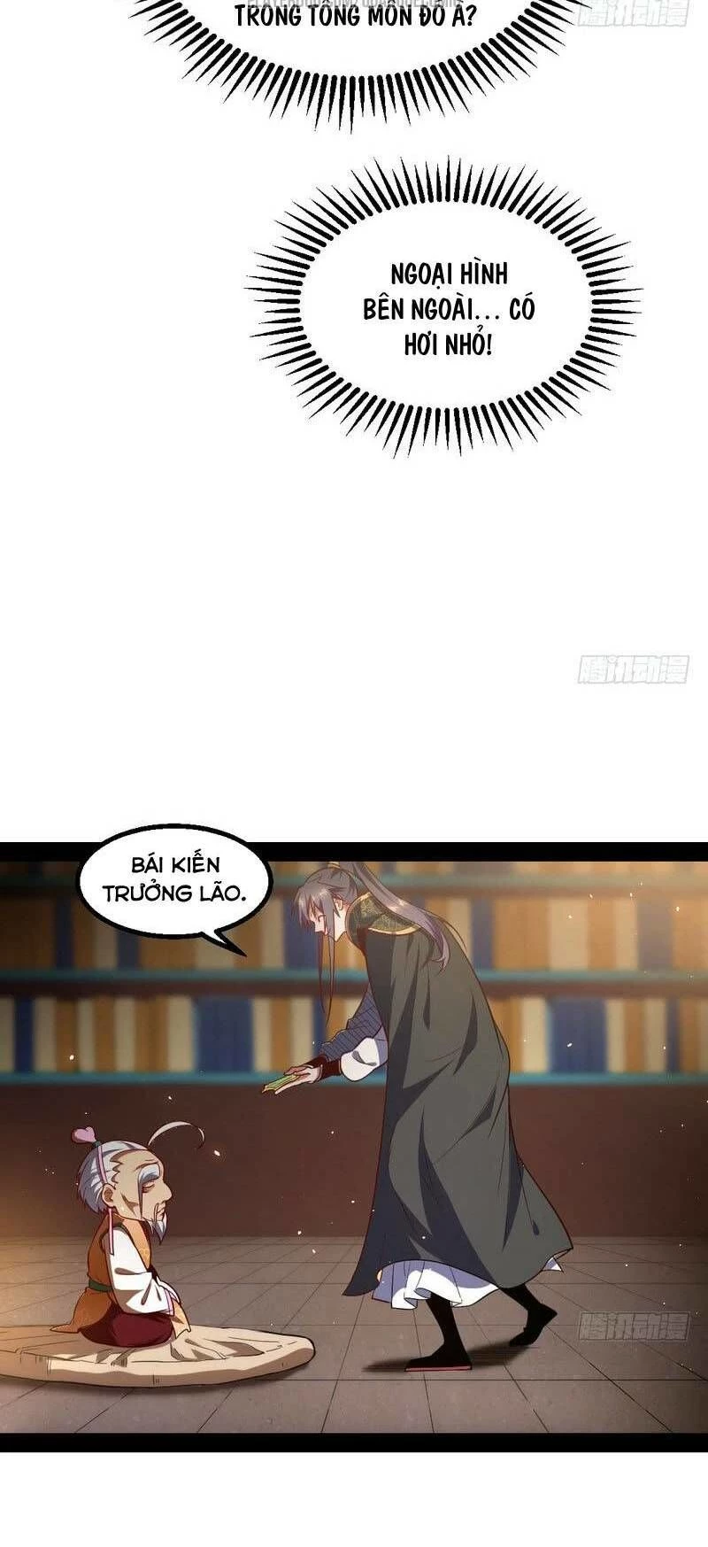 Ta Là Tà Đế Chapter 24 - Trang 4