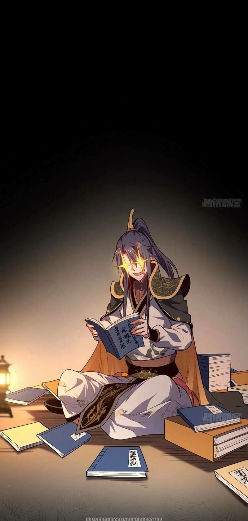 Ta Là Tà Đế Chapter 24 - Trang 4