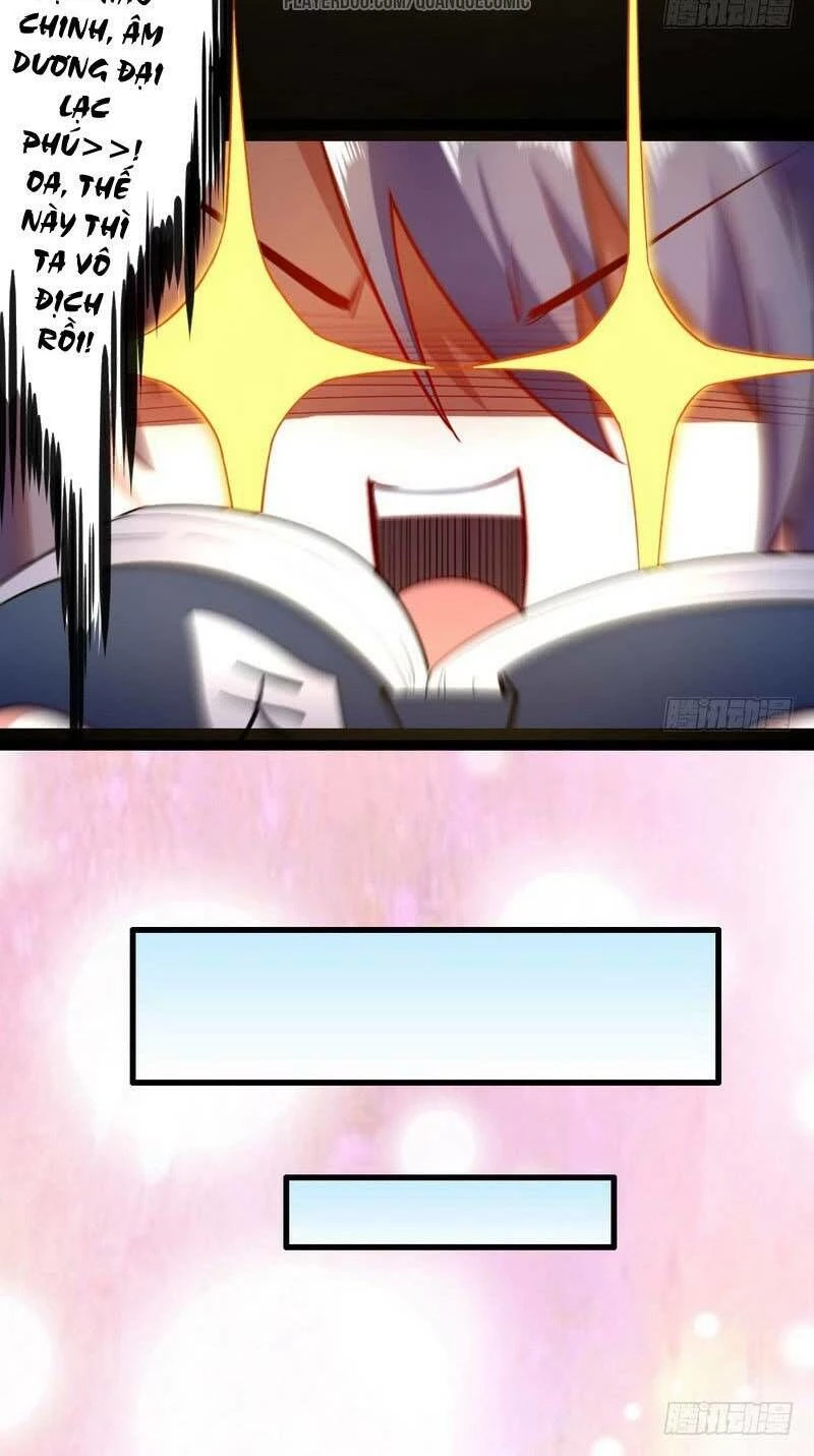 Ta Là Tà Đế Chapter 24 - Trang 4