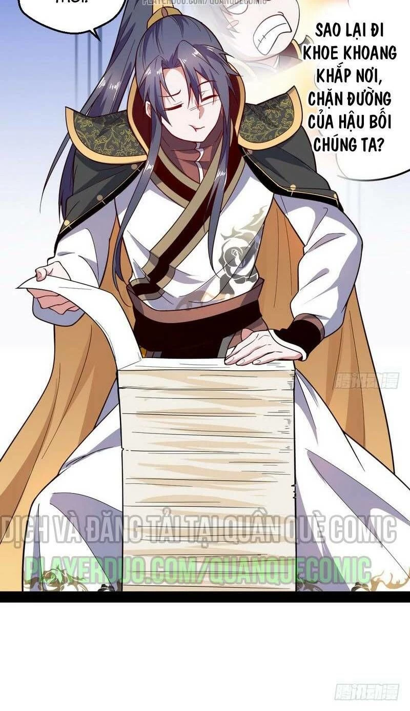 Ta Là Tà Đế Chapter 24 - Trang 4