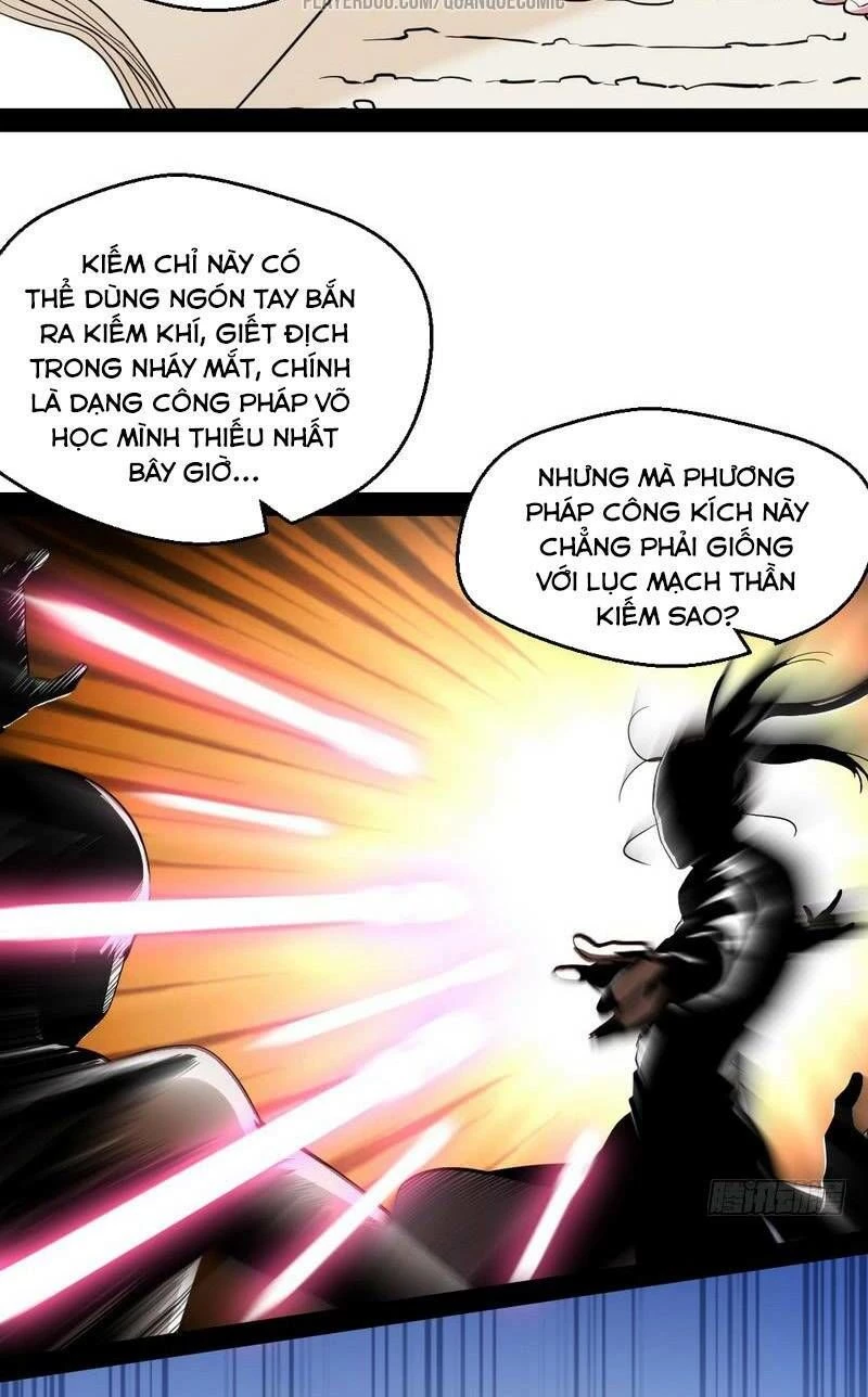 Ta Là Tà Đế Chapter 25 - Trang 4