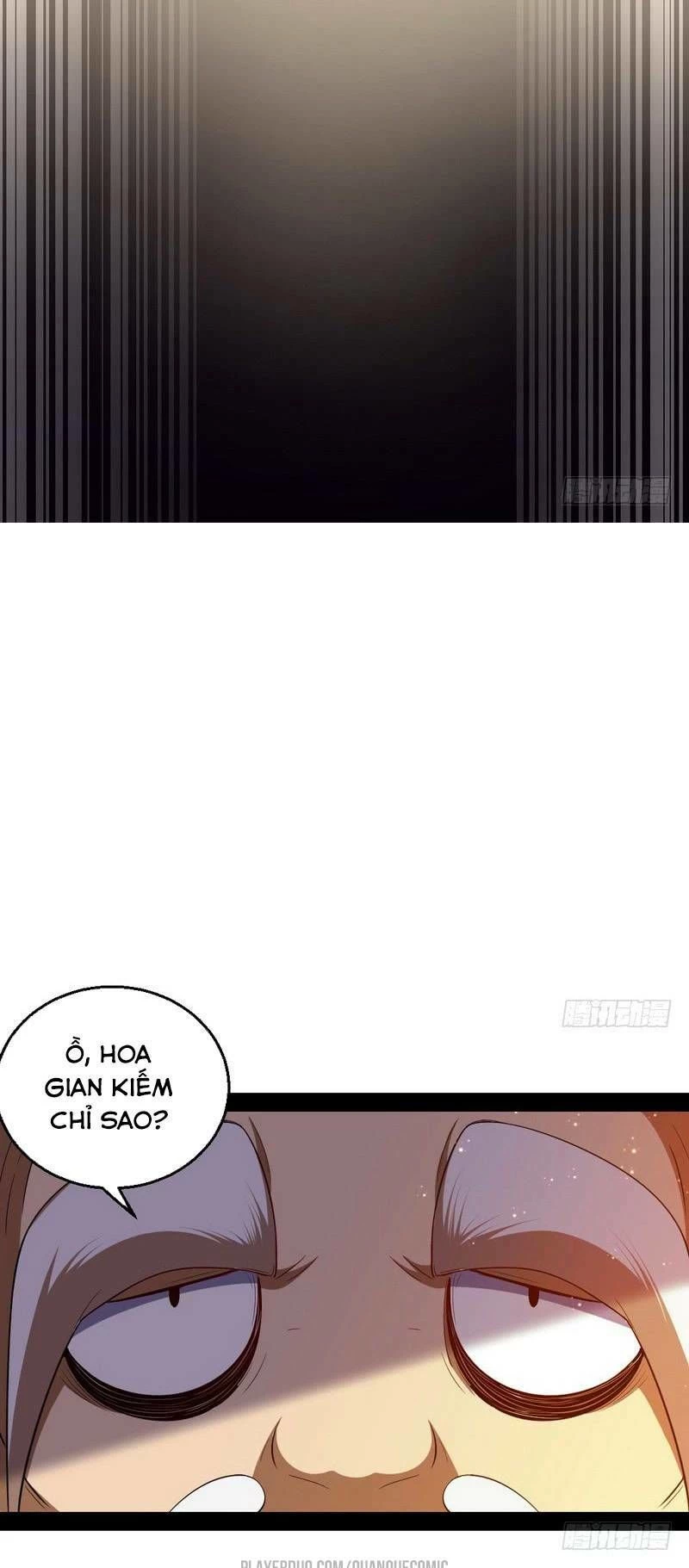 Ta Là Tà Đế Chapter 25 - Trang 4