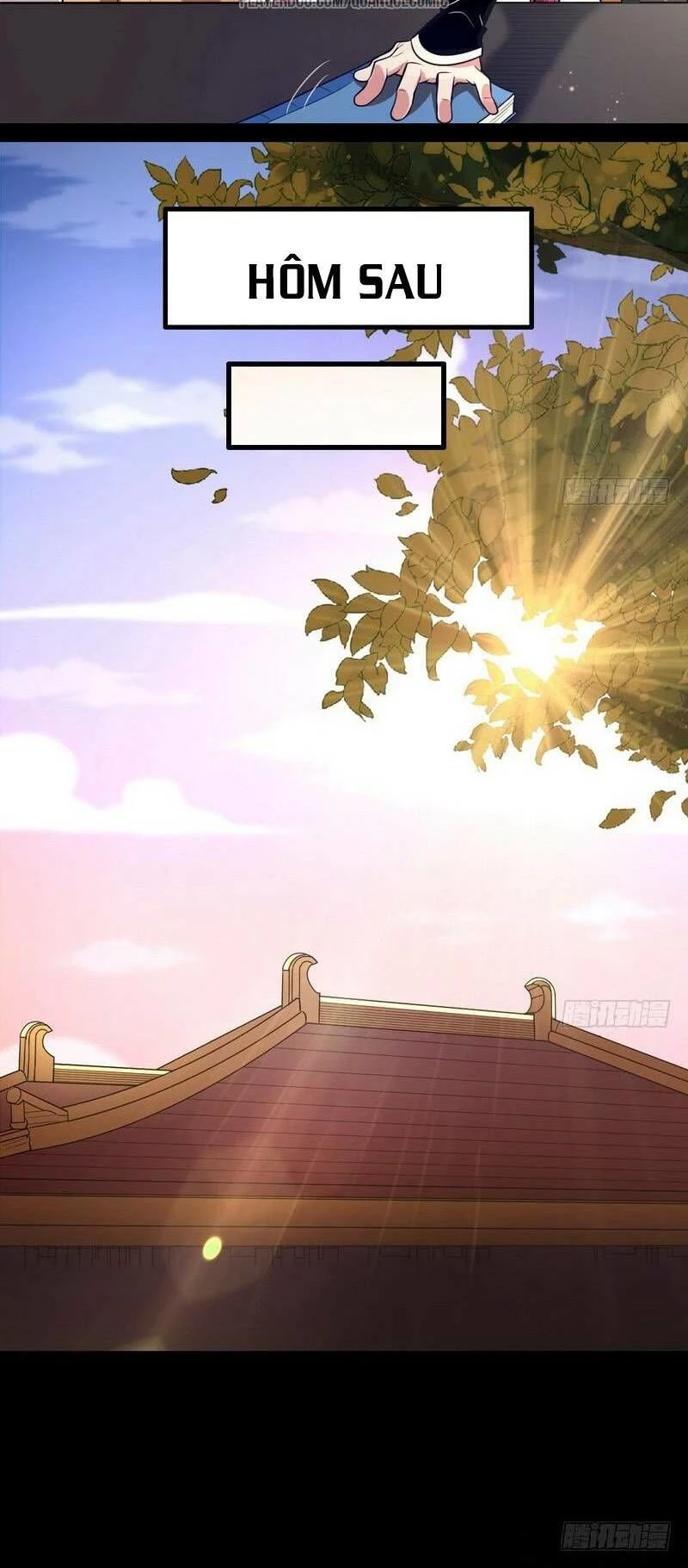 Ta Là Tà Đế Chapter 25 - Trang 4