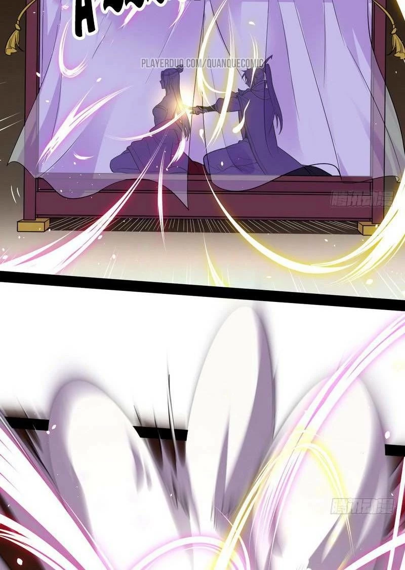 Ta Là Tà Đế Chapter 25 - Trang 4