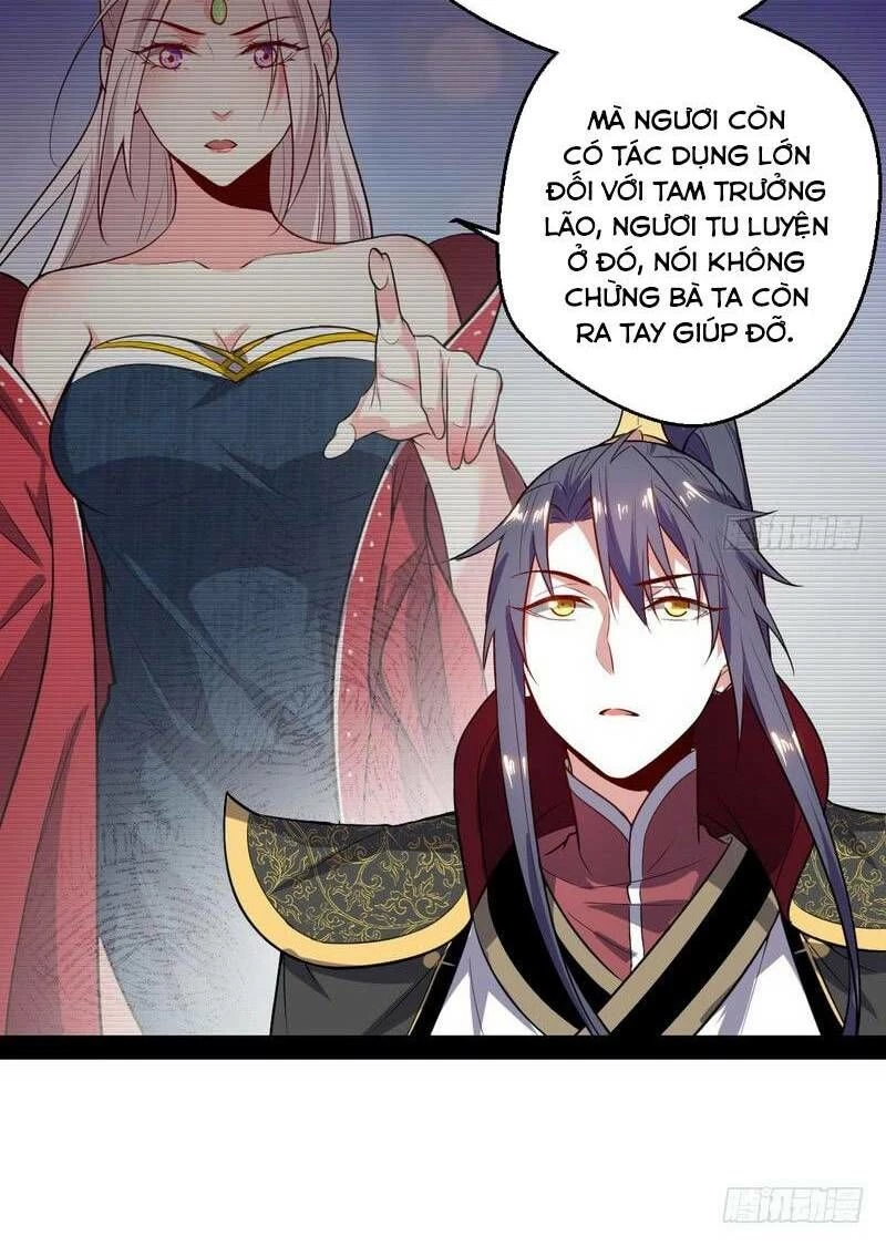 Ta Là Tà Đế Chapter 25 - Trang 4