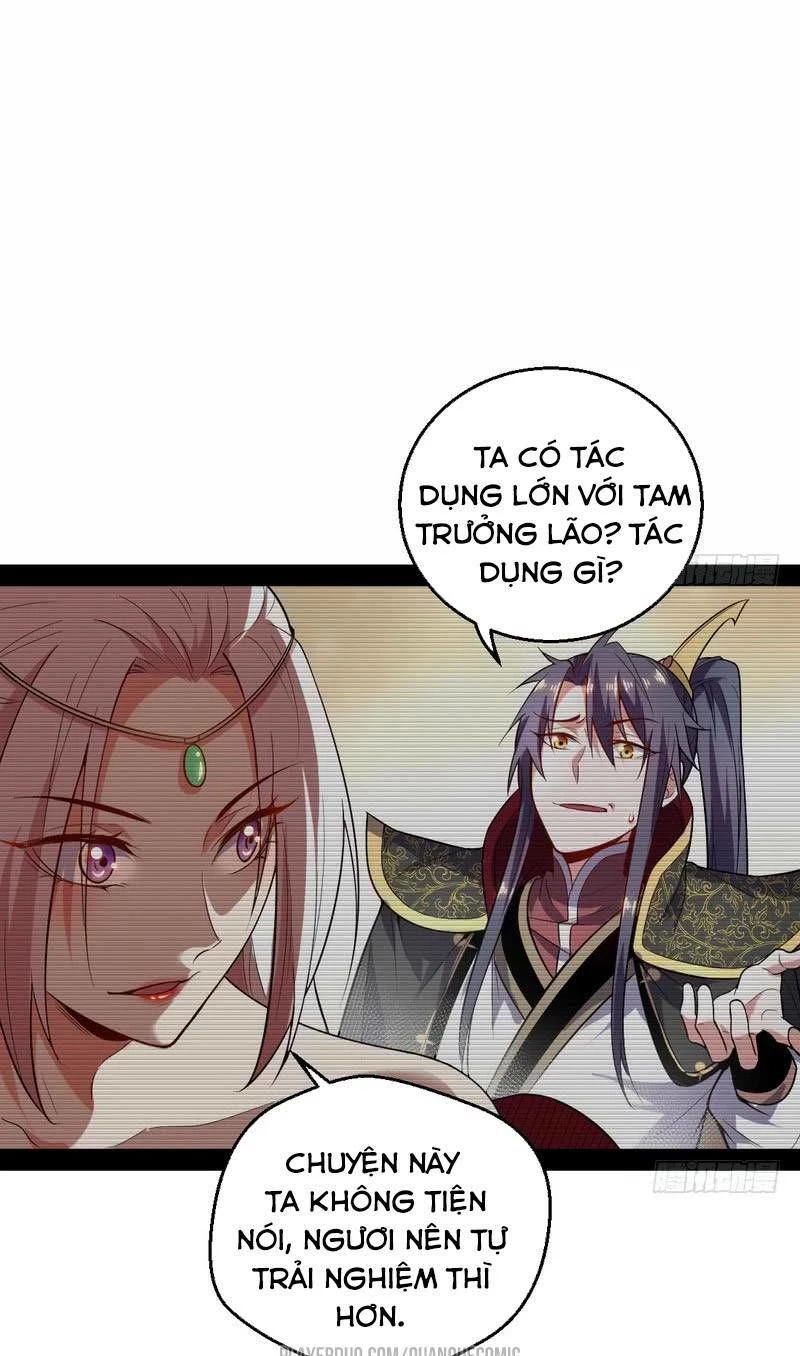 Ta Là Tà Đế Chapter 25 - Trang 4