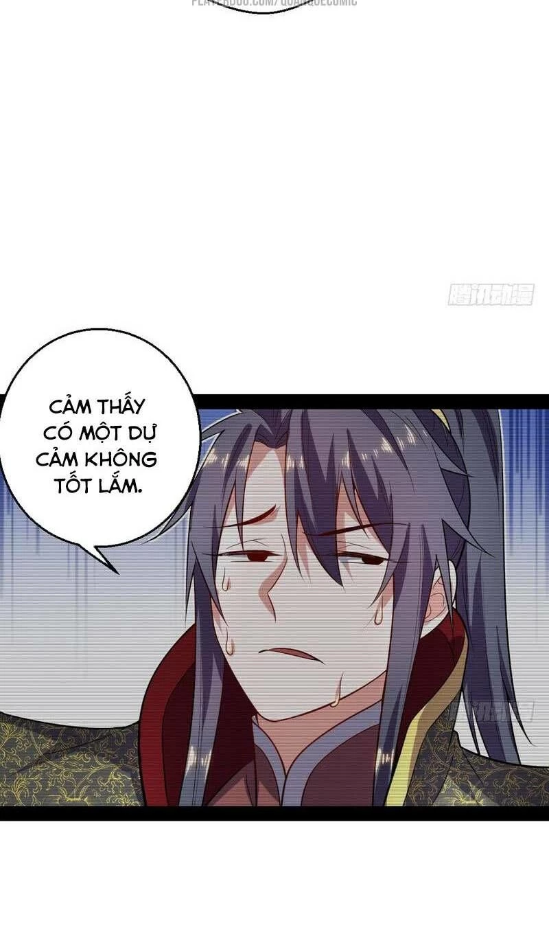 Ta Là Tà Đế Chapter 25 - Trang 4