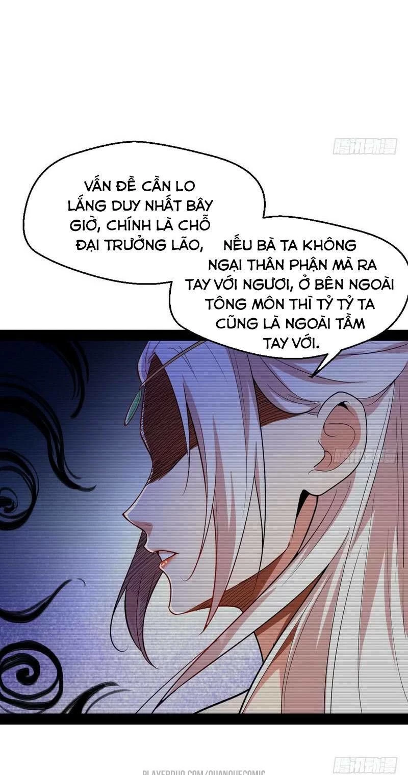 Ta Là Tà Đế Chapter 25 - Trang 4