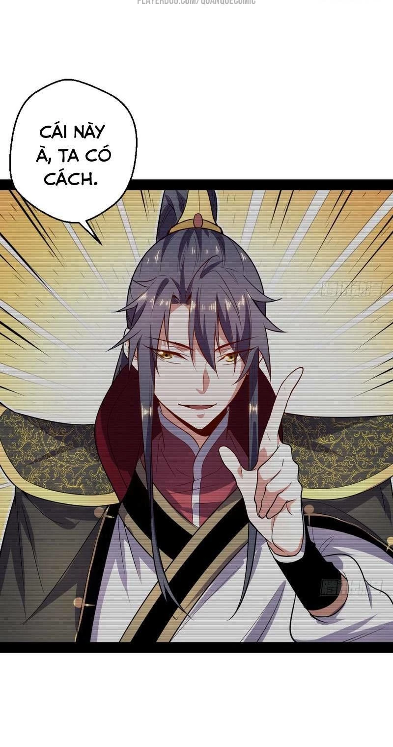Ta Là Tà Đế Chapter 25 - Trang 4