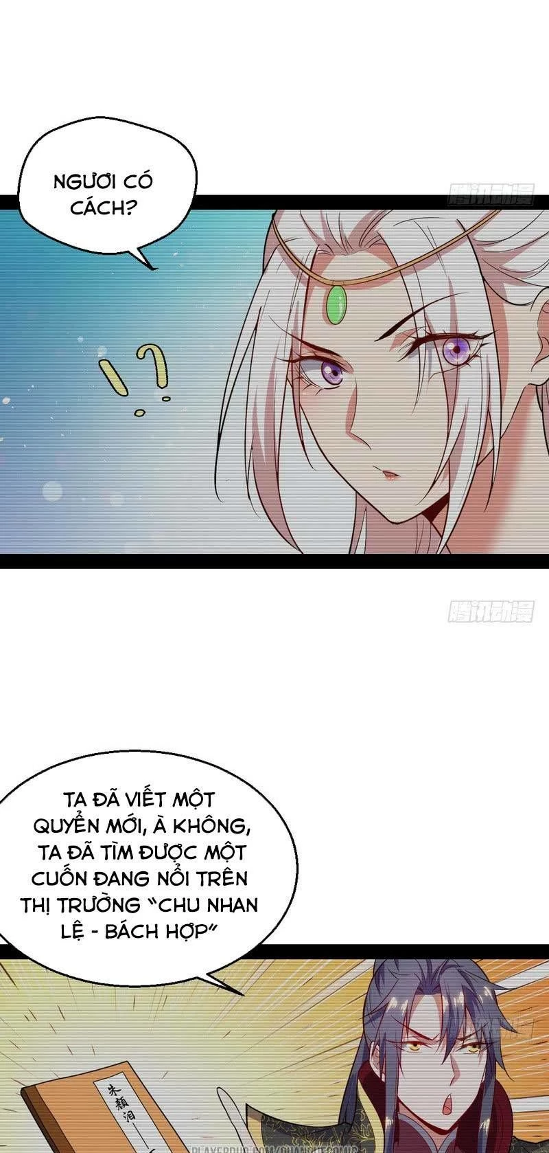 Ta Là Tà Đế Chapter 25 - Trang 4